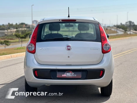 PALIO 1.0 MPI Attractive 8V