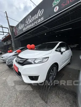 FIT 1.5 EX 16V