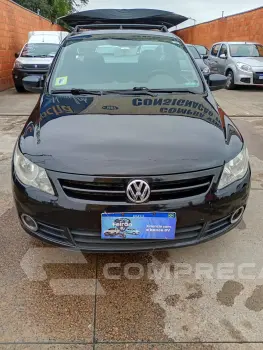 Saveiro 1.6