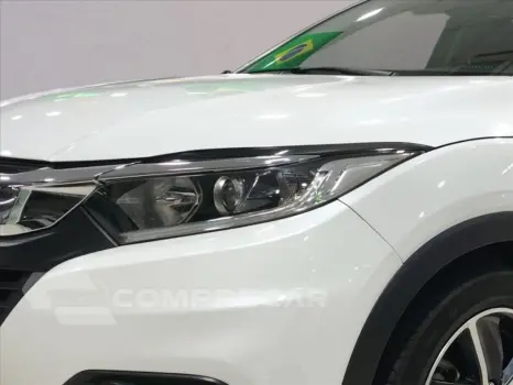 HR-V 1.8 16V FLEX EX 4P AUTOMÁTICO