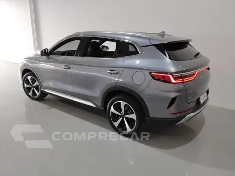 SONG PLUS 1.5 DM-I HÍBRIDO AUTOMÁTICO