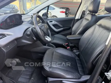 208 - 1.6 ALLURE 16V 4P AUTOMÁTICO