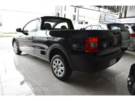 SAVEIRO - 1.6 MI STARTLINE CS 8V 2P MANUAL