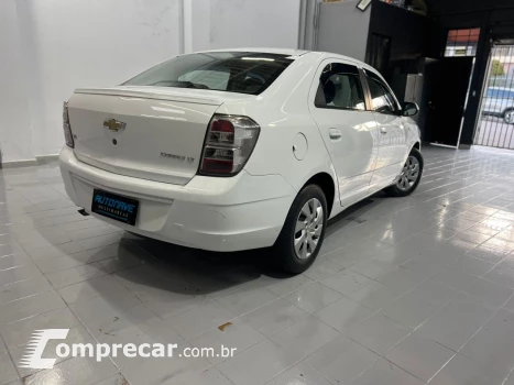 Cobalt 1.4 4P FLEX LT