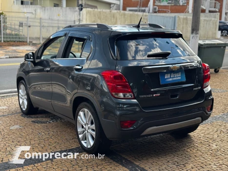 TRACKER 1.4 16V Turbo Premier