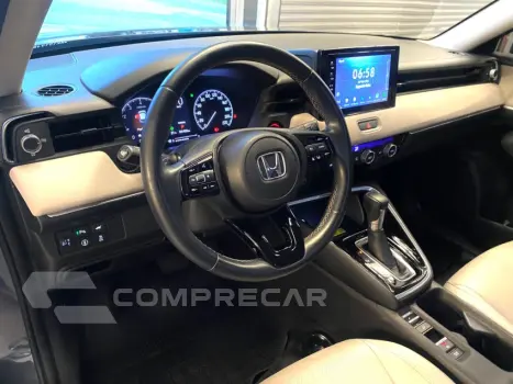 HR-V 1.5 DI I-vtec Turbo Touring