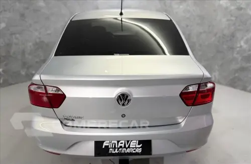 VOYAGE 1.0 12V MPI Totalflex