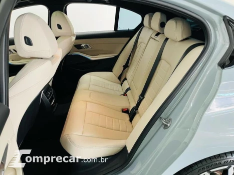 320I M SPORT FLEX