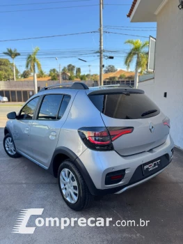 SANDERO 1.0 12V SCE Stepway ZEN
