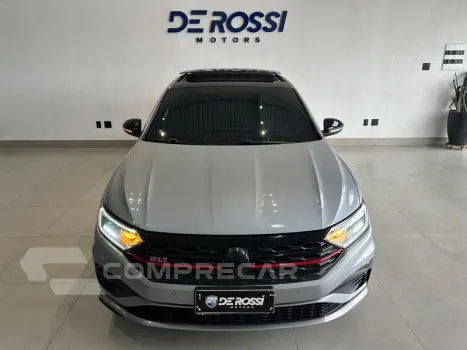 JETTA GLI 350 TSI 2.0 16V 4P AUT
