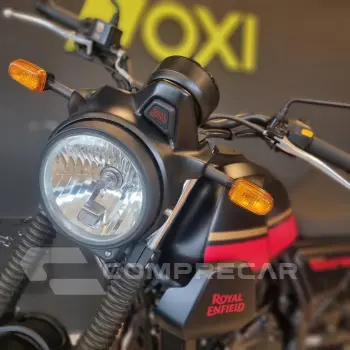 Scram 411 EFI
