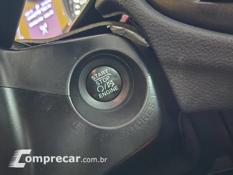 COMPASS 2.0 16V Longitude 4X4