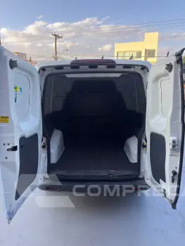FIORINO 1.4 MPI Furgão Hard Working 8V