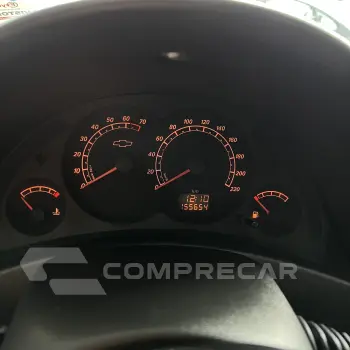 Corsa Hat. Maxx 1.4 8V ECONOFLEX 5p