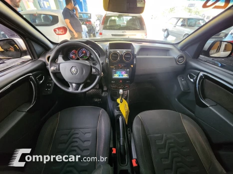 DUSTER 1.6 16V SCE Dynamique