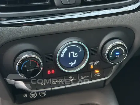 HB20S 1.0 TGDI FLEX PLATINUM PLUS AUTOMÁTICO