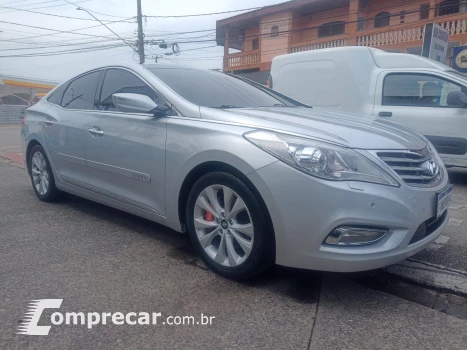AZERA 3.3 MPFI GLS Sedan V6 24V