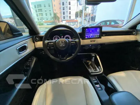 HR-V 1.5 DI I-VTEC TURBO FLEX TOURING CVT