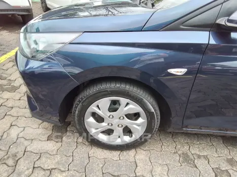 HB20 1.0 12V FLEX COMFORT MANUAL