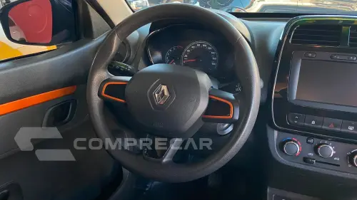 RENAULT KWID 1.0 12V SCE OUTSIDER
