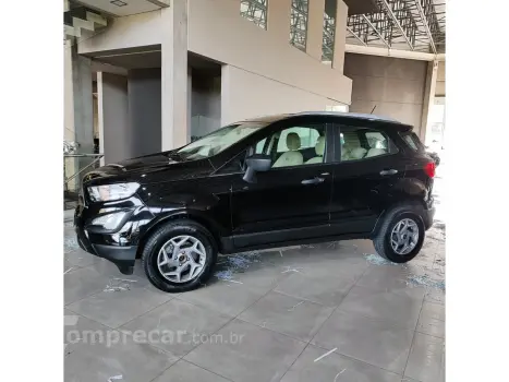 Kwid KWID Zen 1.0 Flex 12V 5p Mec.
