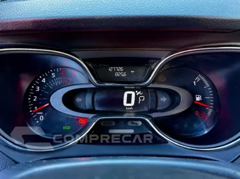 CAPTUR - 1.6 16V SCE INTENSE X-TRONIC
