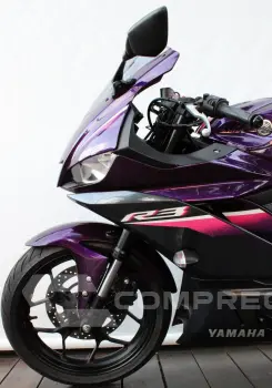 YAMAHA YZF R3 ABS