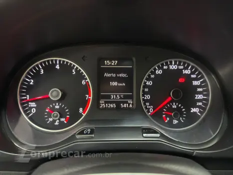 FOX 1.6 MI Rock IN RIO 8V