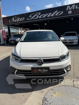 POLO 1.0 170 TSI Highline