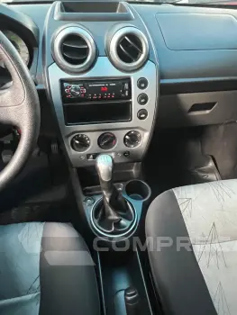 FIESTA 1.6 MPI 8V
