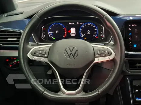 T-CROSS - 1.0 200 TSI TOTAL COMFORTLINE AUTOMÁTICO