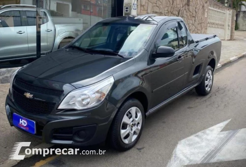 CHEVROLET MONTANA LS2 2 portas