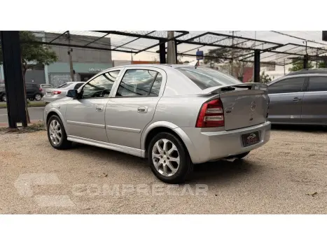 ASTRA 2.0 MPFI ADVANTAGE 8V FLEX 4P MANUAL
