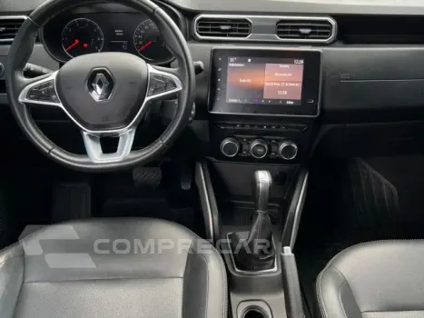 DUSTER - 1.3 TCE ICONIC X-TRONIC