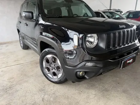 RENEGADE 1.8 16V STD