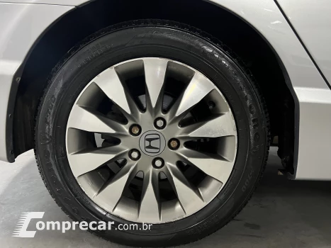 CIVIC 1.8 LXL 16V