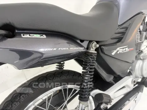 Cg 150 esdi