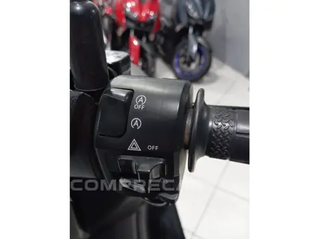 NMAX CONNECTED 160 SE ABS