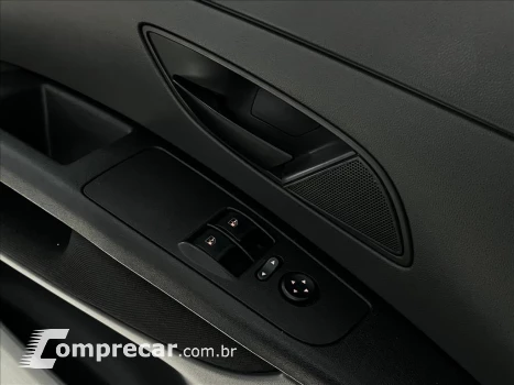 PUNTO 1.4 ATTRACTIVE ITALIA 8V FLEX 4P MANUAL