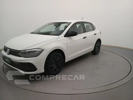 Volkswagen POLO 1.0 MPI TRACK MANUAL 4 portas
