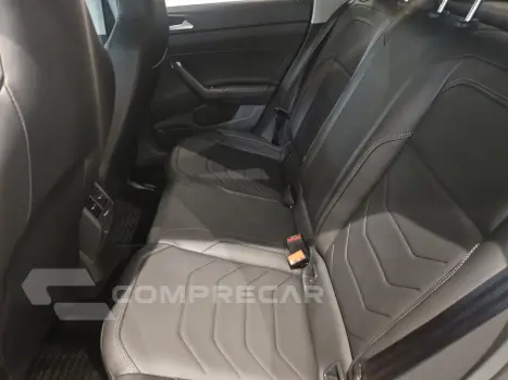 Polo Hatch 1.0 4P 170 TSI HIGHLINE AUTOMÁTICO