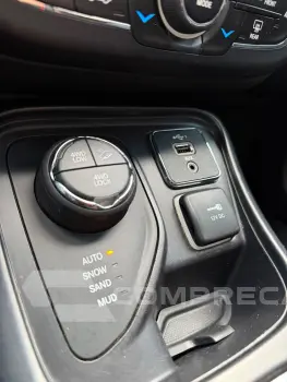 COMPASS 2.0 16V S 4X4