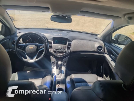 CRUZE 1.8 LT 16V