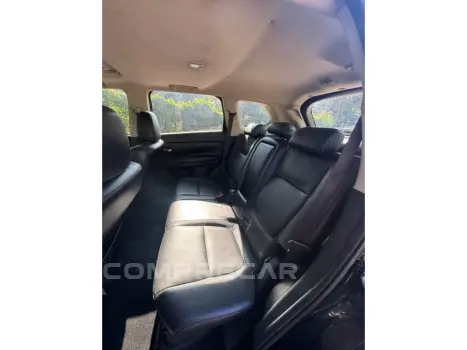 OUTLANDER 2.0 16V GASOLINA 4P AUTOMÁTICO