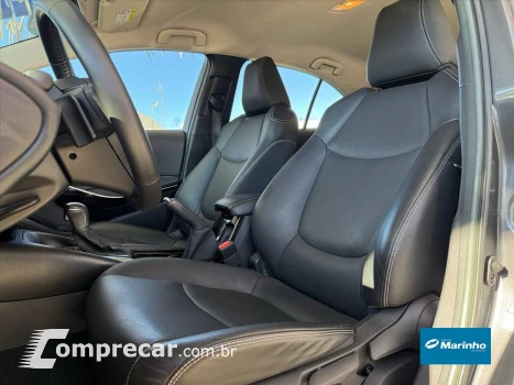COROLLA 2.0 VVT-IE FLEX XEI DIRECT SHIFT