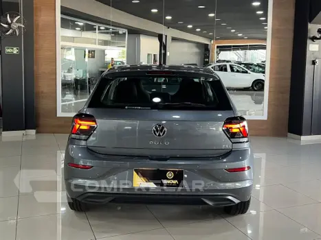 POLO 1.0 170 TSI SENSE AUTOMÁTICO