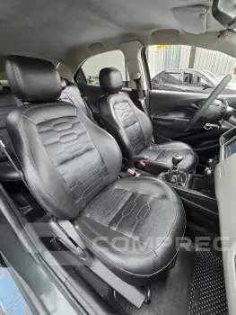 PRISMA Sed. Joy/ LS 1.0 8V FlexPower 4p