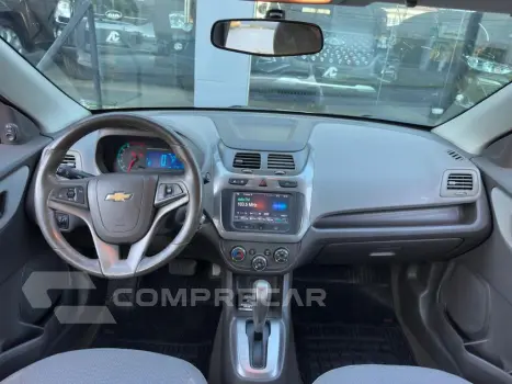 COBALT LTZ 1.8 8V Econo.Flex 4p Aut.