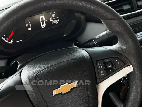 ONIX HATCH LT 1.0 8V FlexPower 5p Mec.