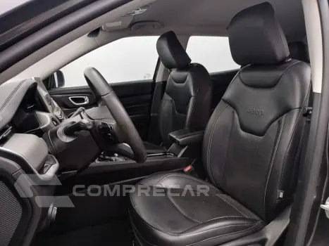 COMPASS 2.0 TD350 TURBO DIESEL LONGITUDE AT9
